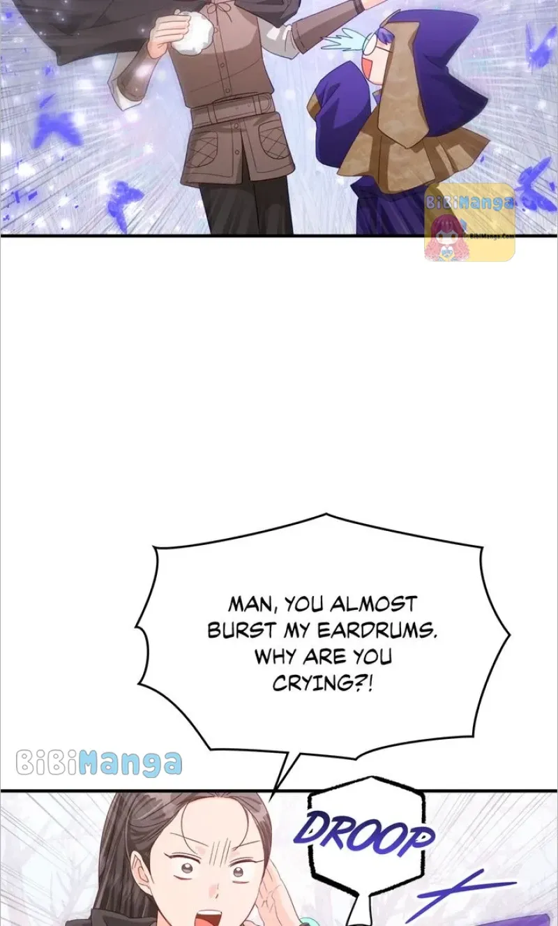 Terrarium Adventure Chapter 48 Online - pƔgina 21
