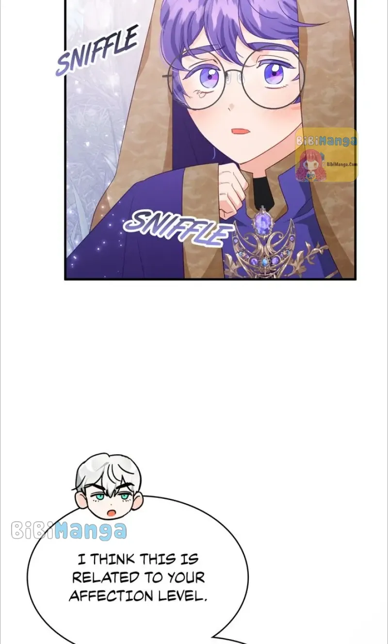 Terrarium Adventure Chapter 48 Online - pƔgina 23