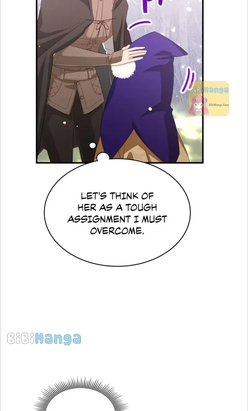 Terrarium Adventure Chapter 48 Online - pƔgina 29