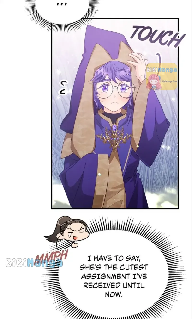 Terrarium Adventure Chapter 48 Online - pƔgina 30