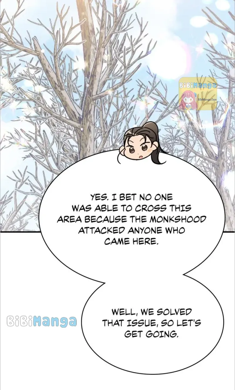Terrarium Adventure Chapter 48 Online - pƔgina 32