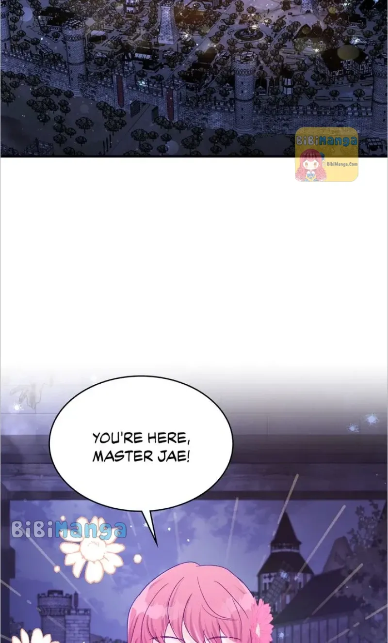 Terrarium Adventure Chapter 48 Online - pƔgina 34