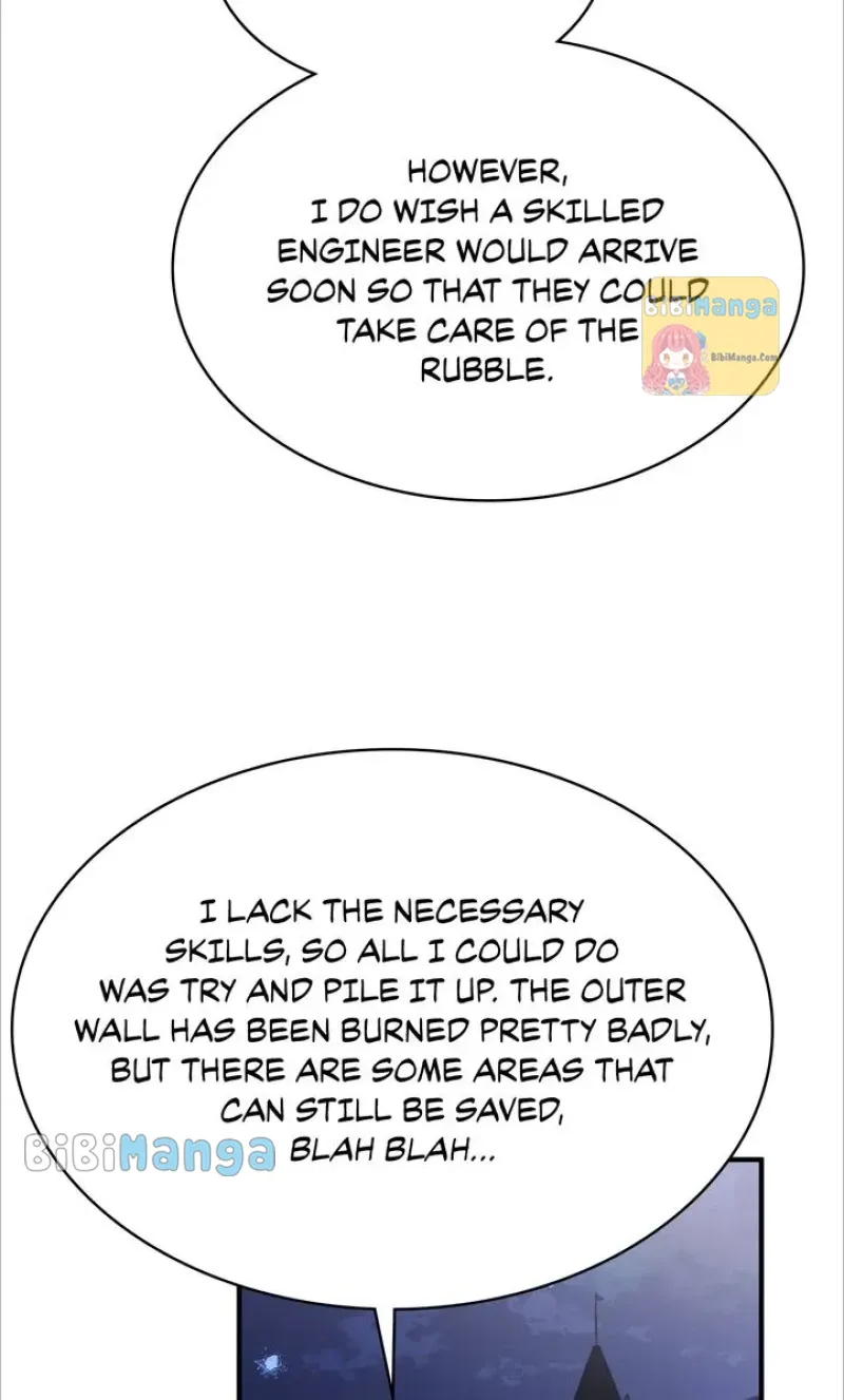 Terrarium Adventure Chapter 48 Online - pƔgina 37