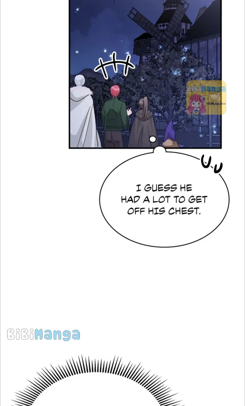 Terrarium Adventure Chapter 48 Online - pƔgina 38