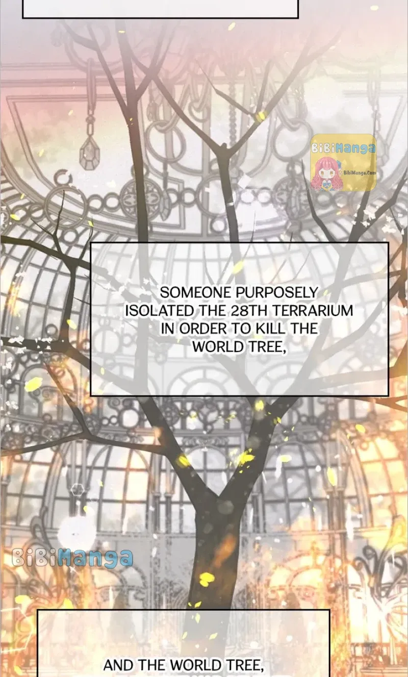 Terrarium Adventure Chapter 48 Online - pƔgina 44