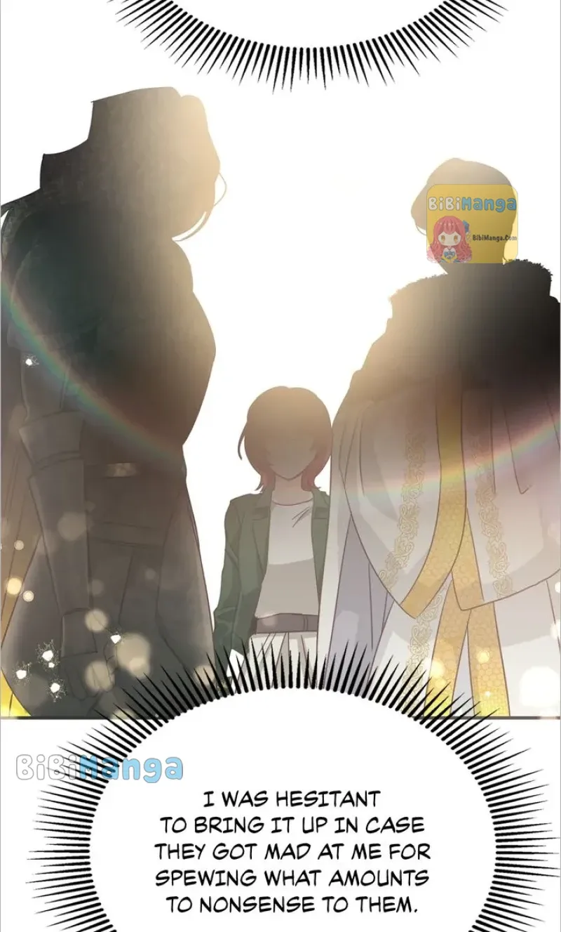 Terrarium Adventure Chapter 48 Online - pƔgina 46
