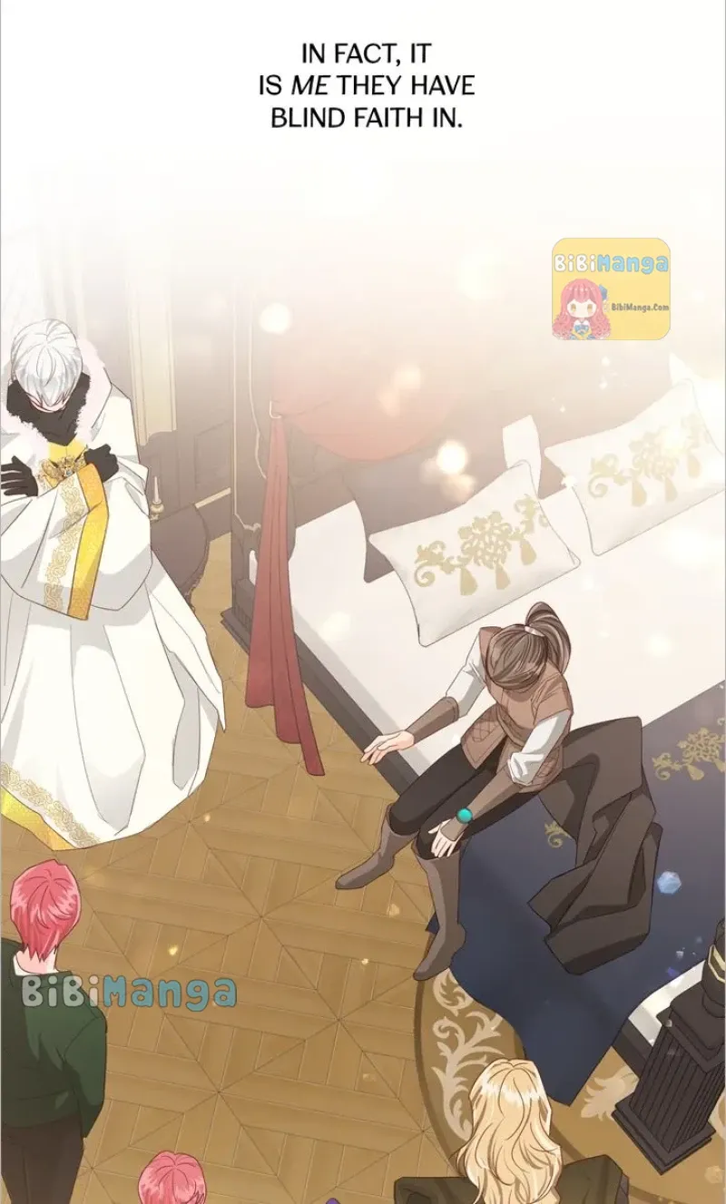 Terrarium Adventure Chapter 48 Online - pƔgina 49