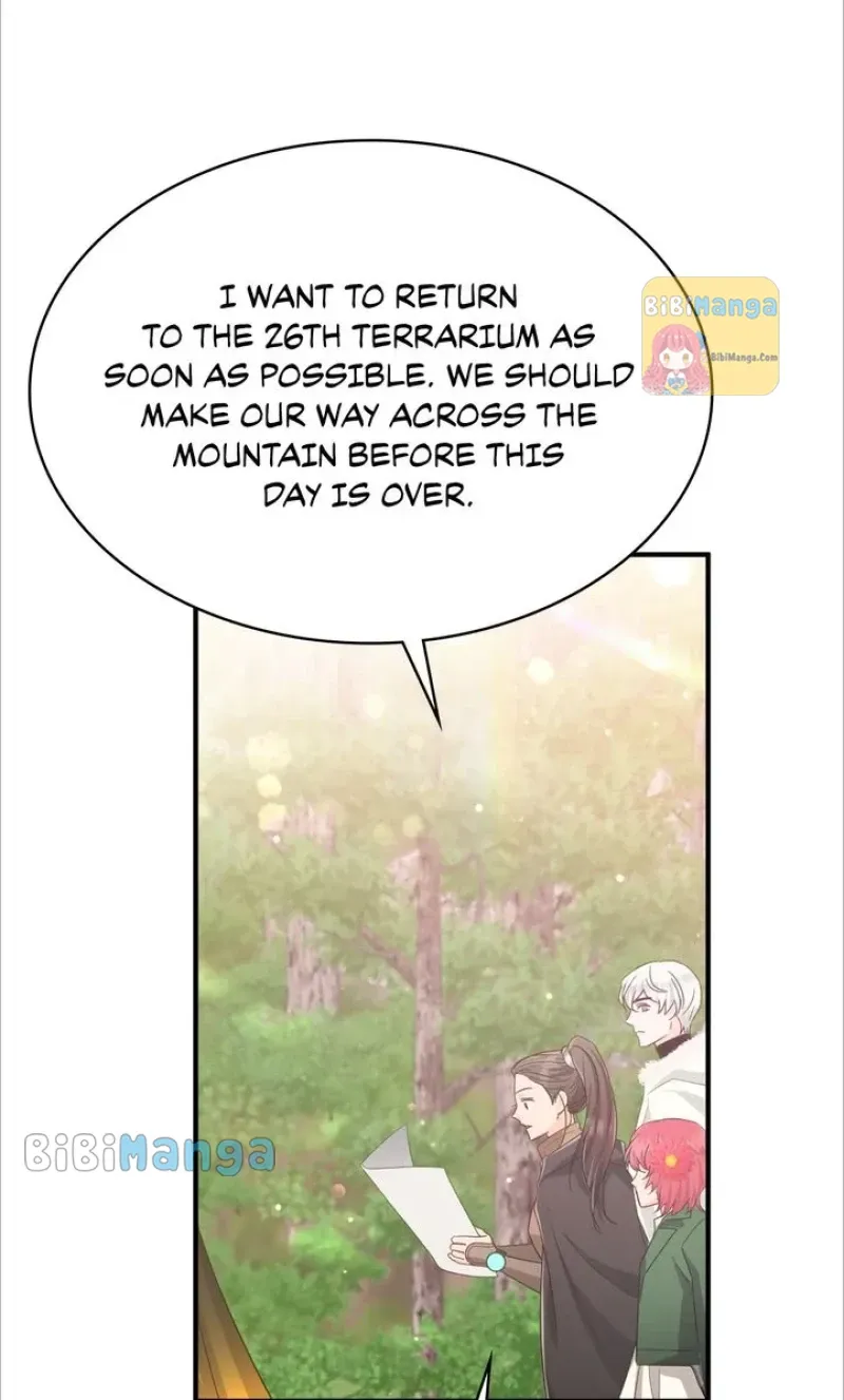Terrarium Adventure Chapter 48 Online - pƔgina 62