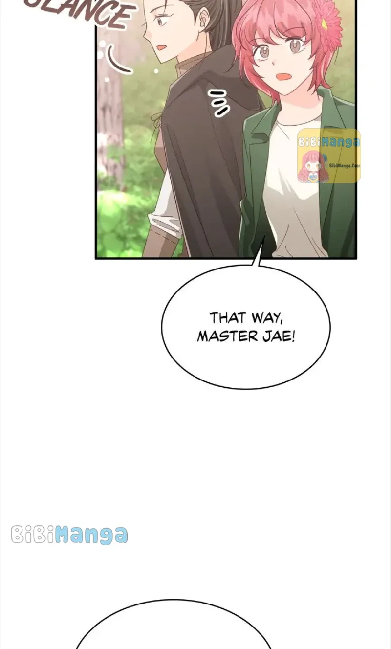 Terrarium Adventure Chapter 48 Online - pƔgina 64