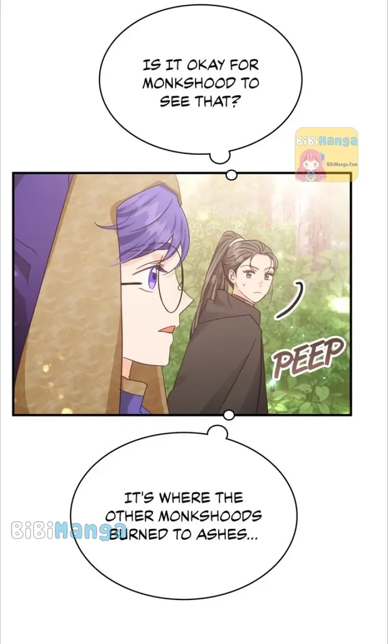 Terrarium Adventure Chapter 48 Online - pƔgina 66