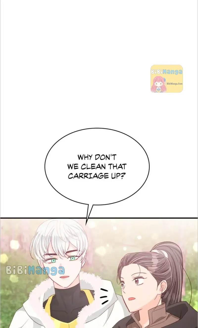 Terrarium Adventure Chapter 48 Online - pƔgina 67