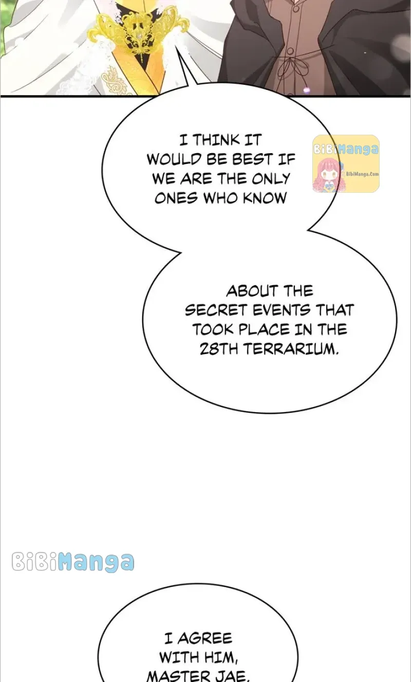Terrarium Adventure Chapter 48 Online - pƔgina 68