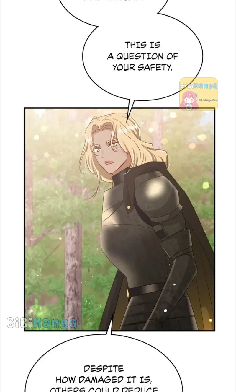 Terrarium Adventure Chapter 48 Online - pƔgina 69