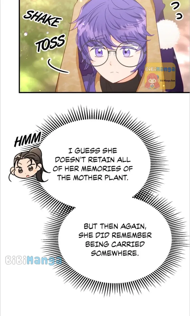 Terrarium Adventure Chapter 48 Online - pƔgina 72