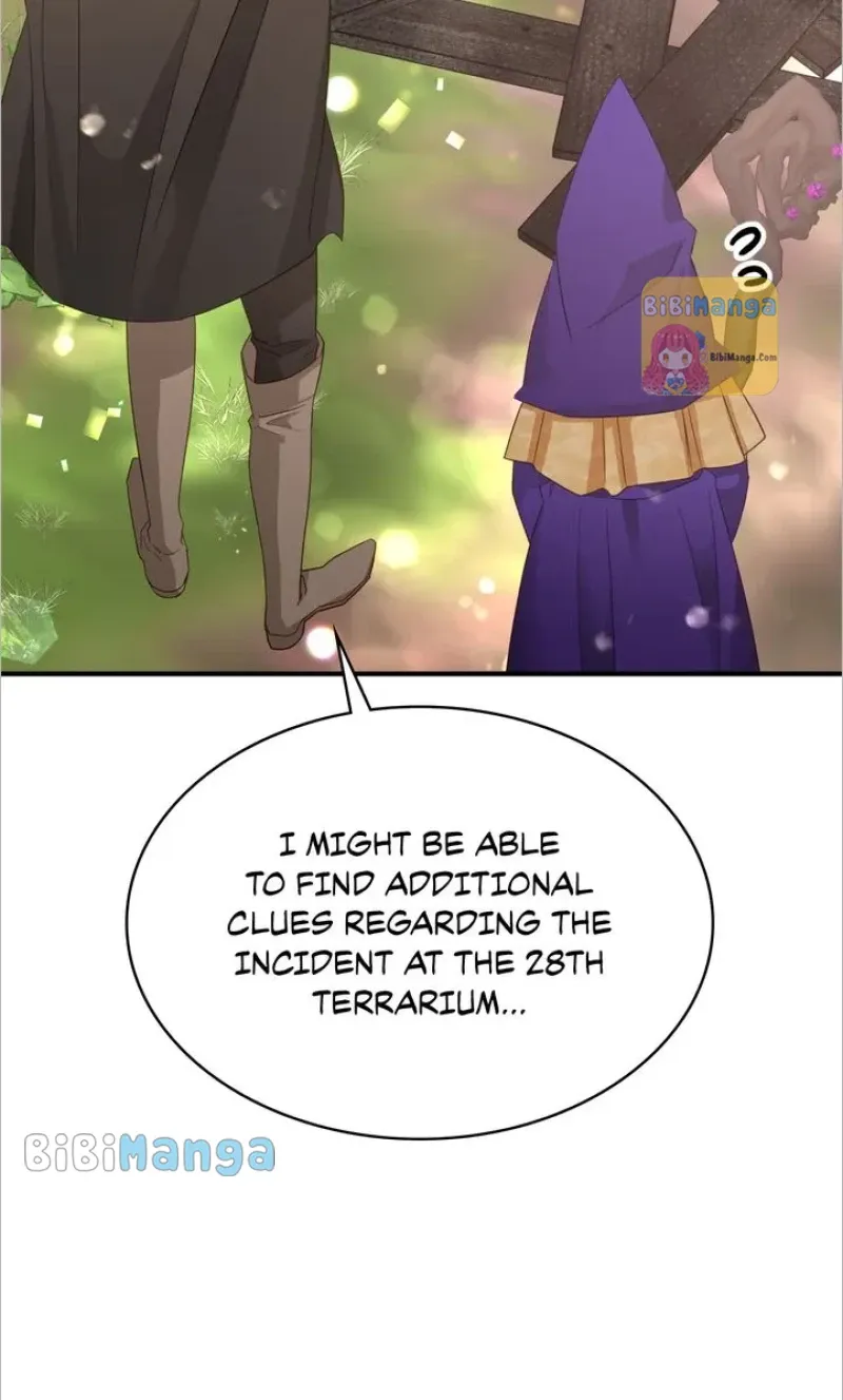Terrarium Adventure Chapter 48 Online - pƔgina 74
