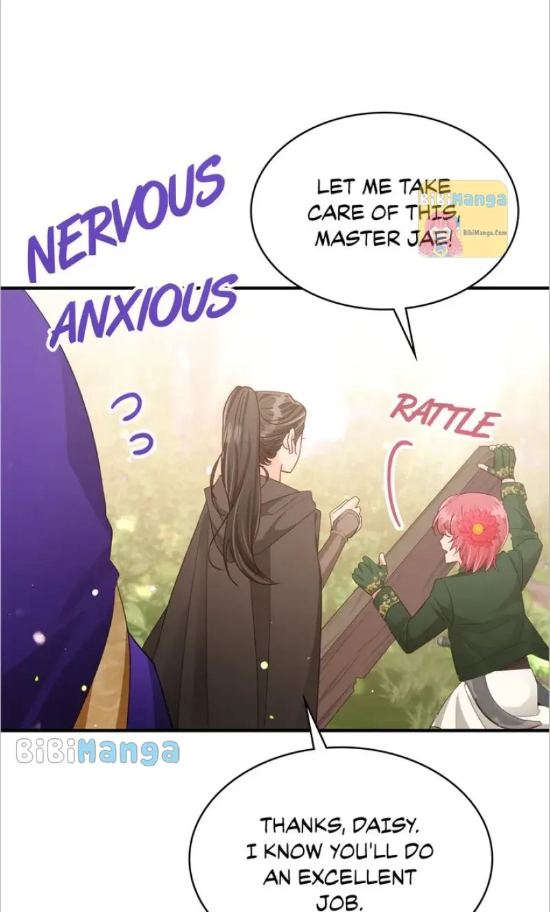 Terrarium Adventure Chapter 48 Online - pƔgina 75