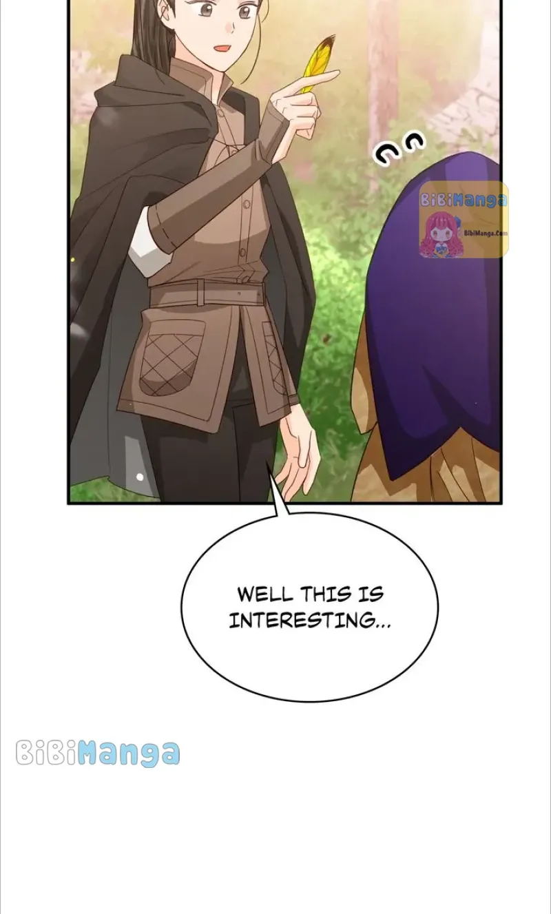 Terrarium Adventure Chapter 48 Online - pƔgina 80