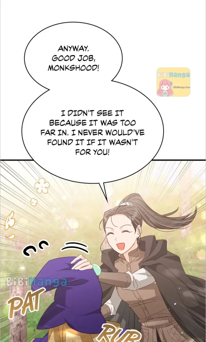 Terrarium Adventure Chapter 48 Online - pƔgina 88
