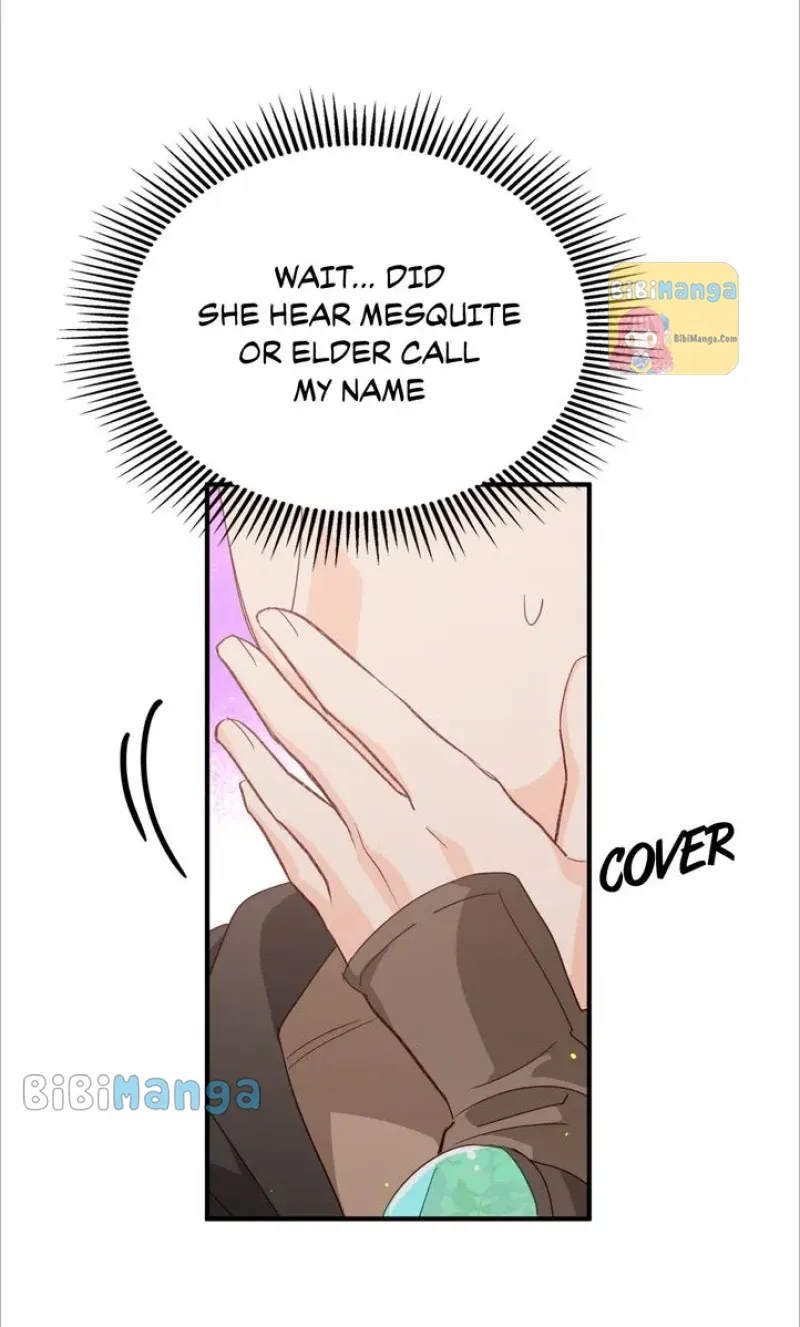 Terrarium Adventure Chapter 48 Online - pƔgina 92