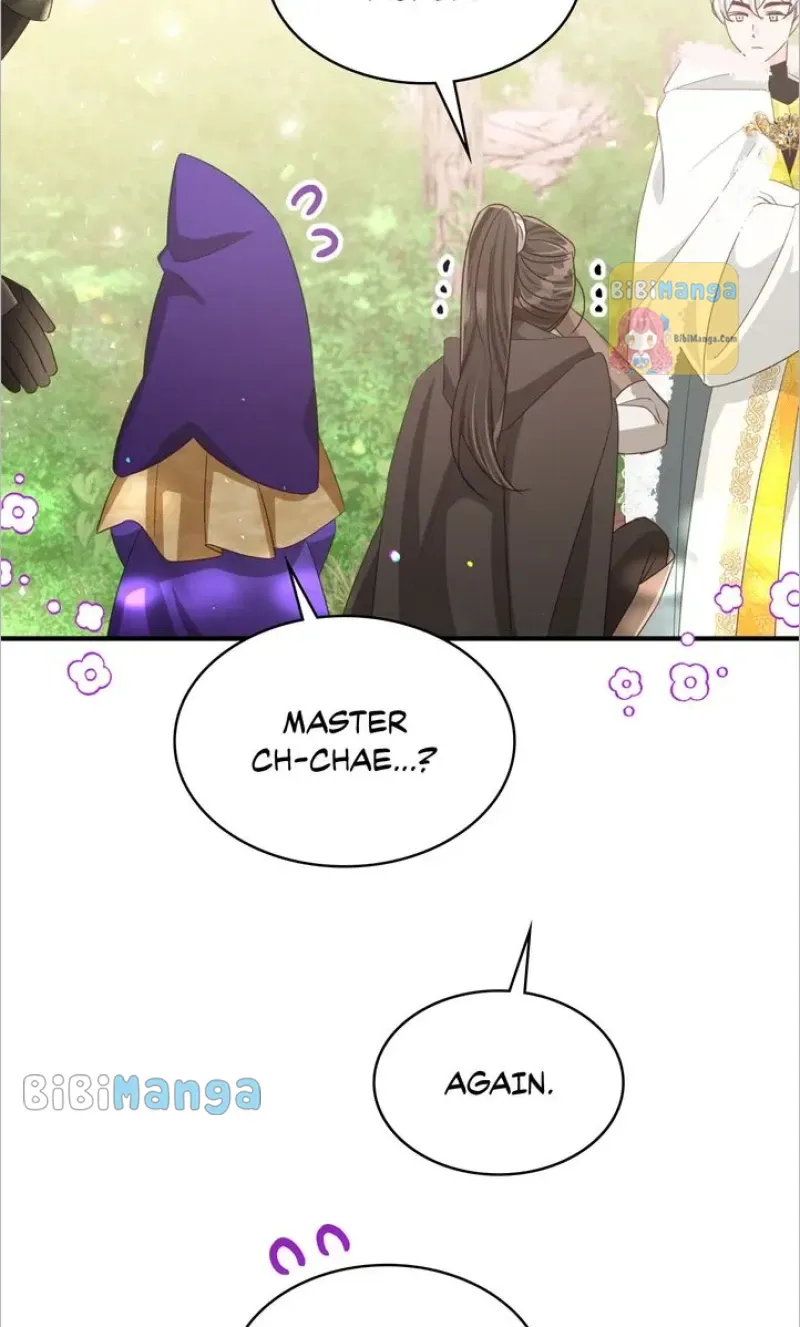 Terrarium Adventure Chapter 48 Online - pƔgina 94