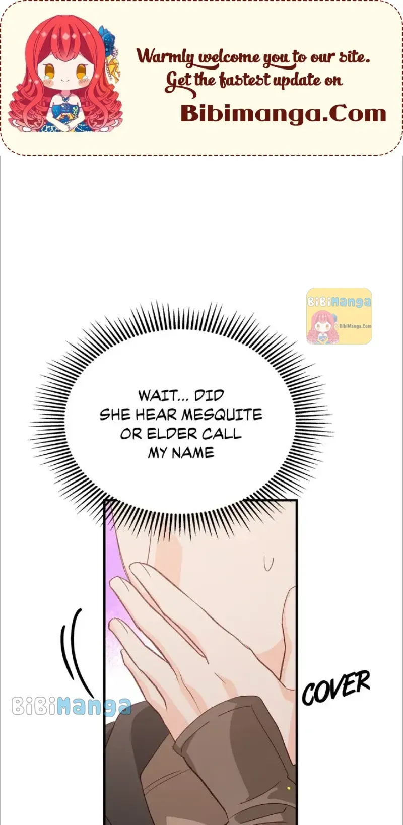 Terrarium Adventure Chapter 49 Online - pƔgina 2