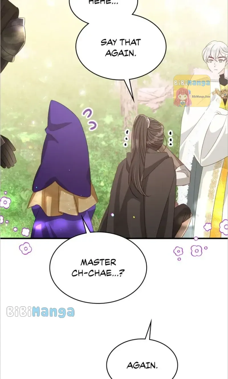 Terrarium Adventure Chapter 49 Online - pƔgina 4