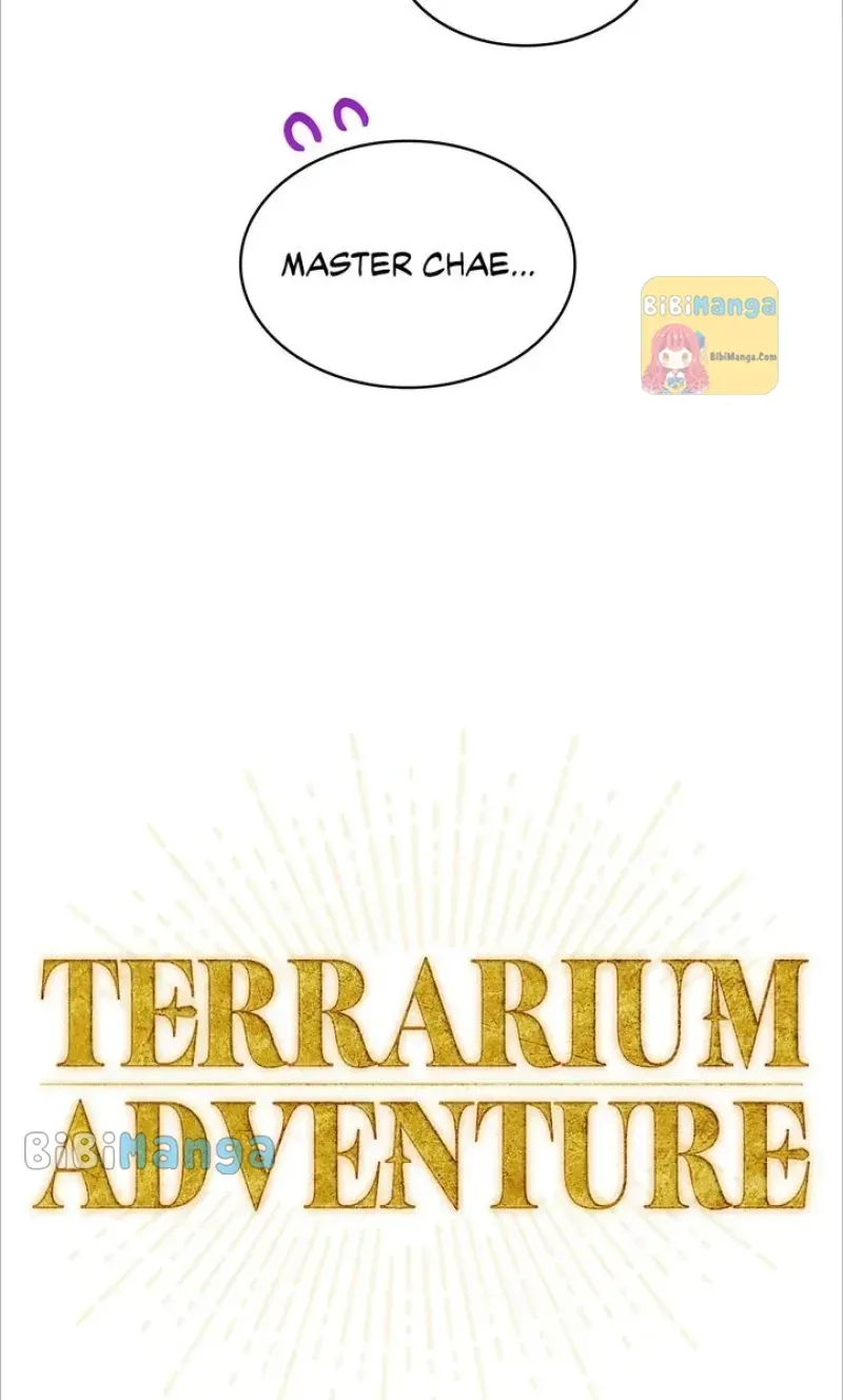 Terrarium Adventure Chapter 49 Online - pƔgina 5