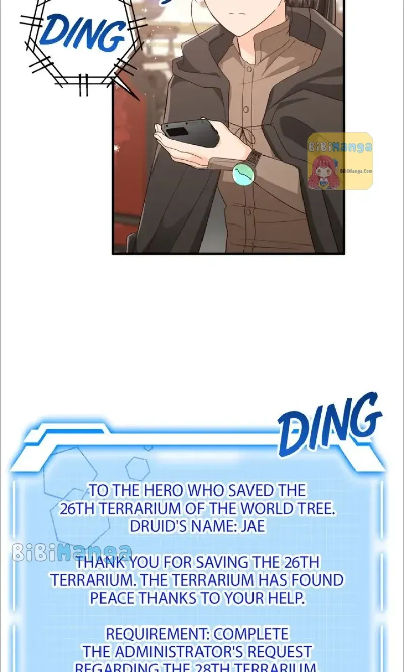 Terrarium Adventure Chapter 49 Online - pƔgina 11