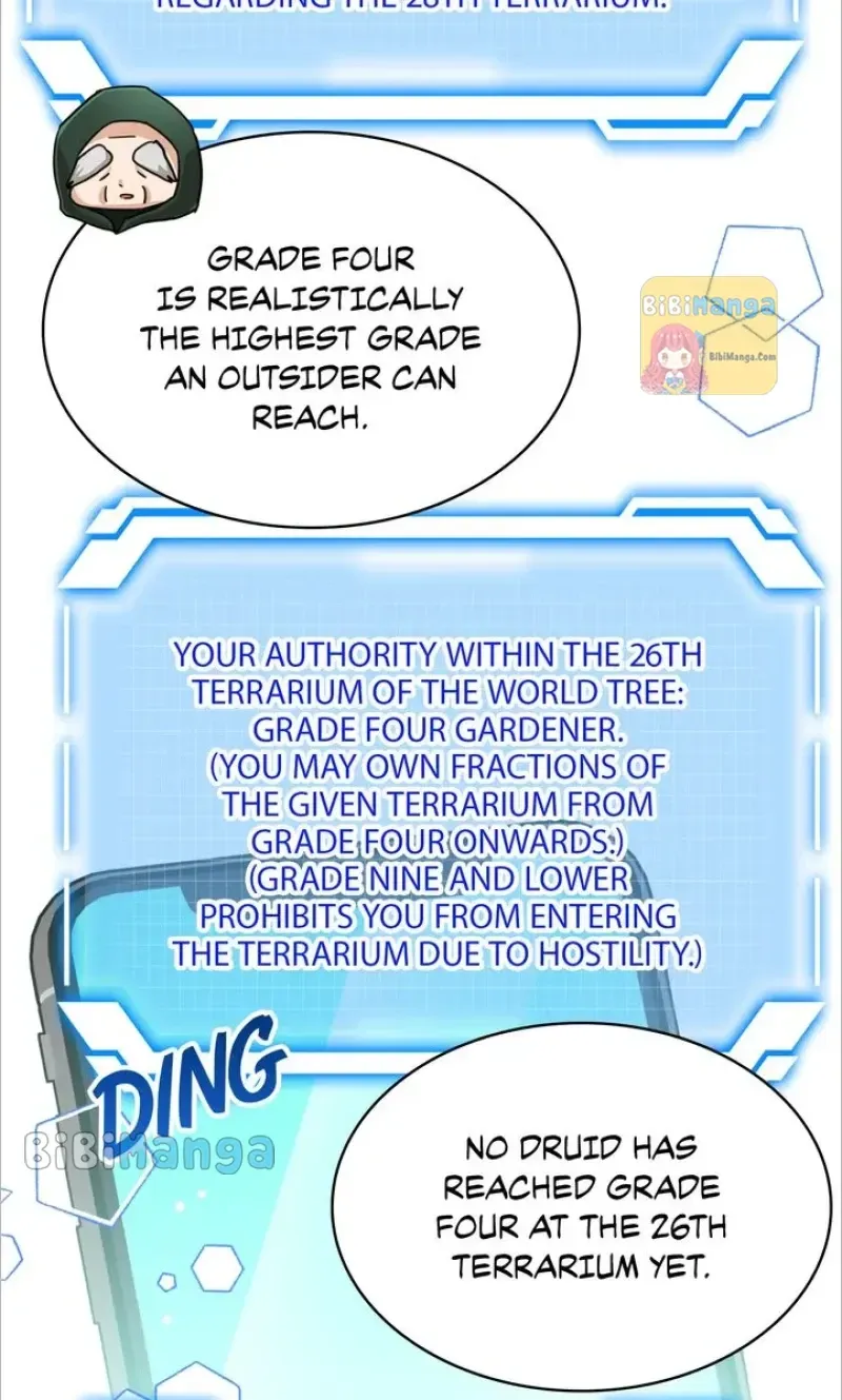 Terrarium Adventure Chapter 49 Online - pƔgina 12