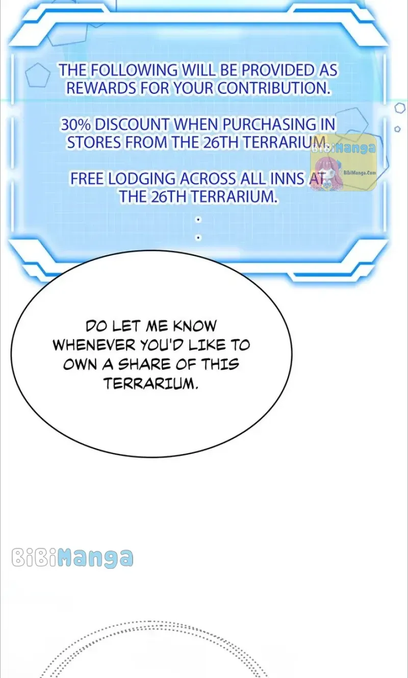 Terrarium Adventure Chapter 49 Online - pƔgina 13