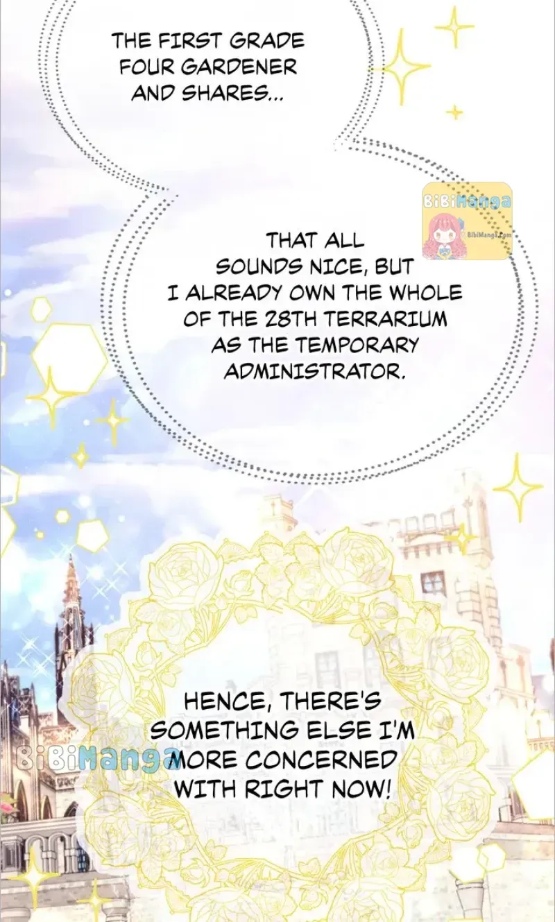 Terrarium Adventure Chapter 49 Online - pƔgina 14
