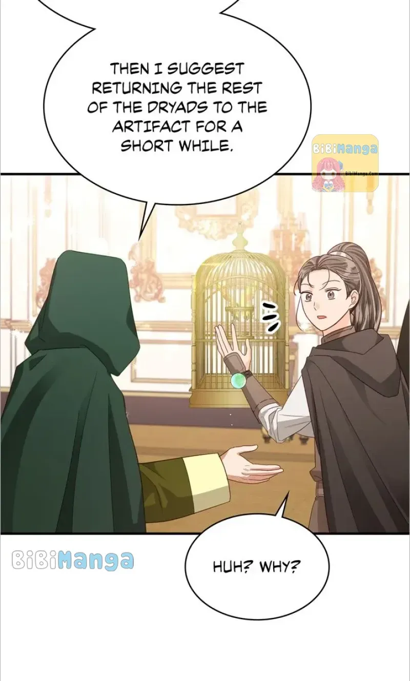 Terrarium Adventure Chapter 49 Online - pƔgina 20