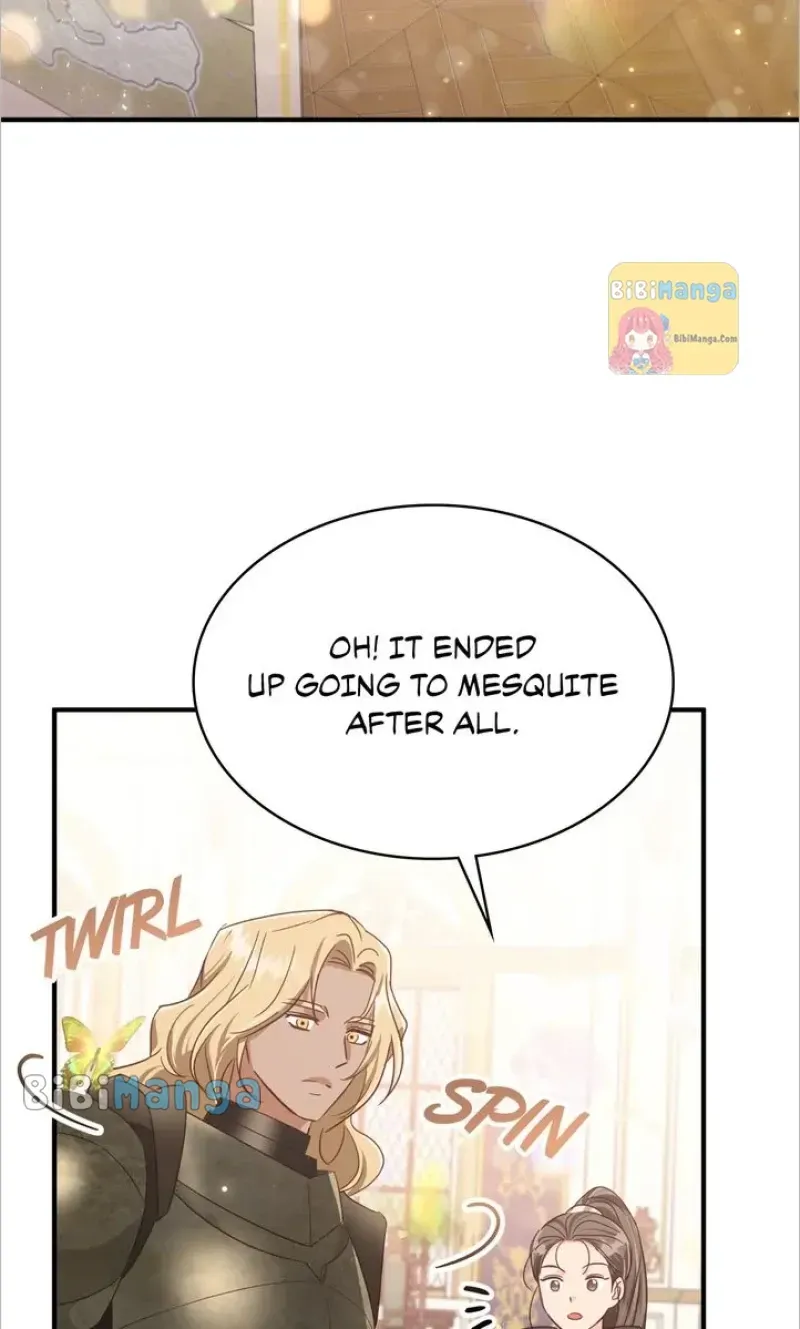 Terrarium Adventure Chapter 49 Online - pƔgina 28