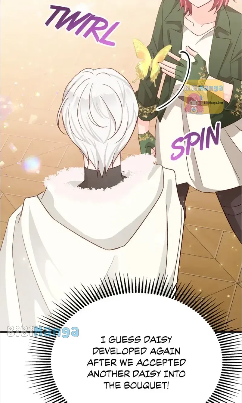 Terrarium Adventure Chapter 49 Online - pƔgina 31