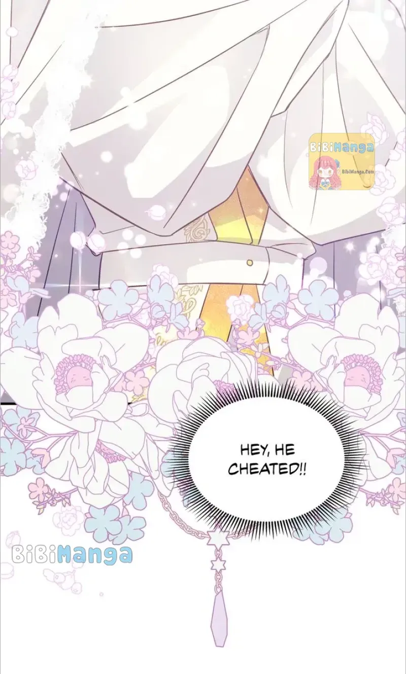 Terrarium Adventure Chapter 49 Online - pƔgina 35