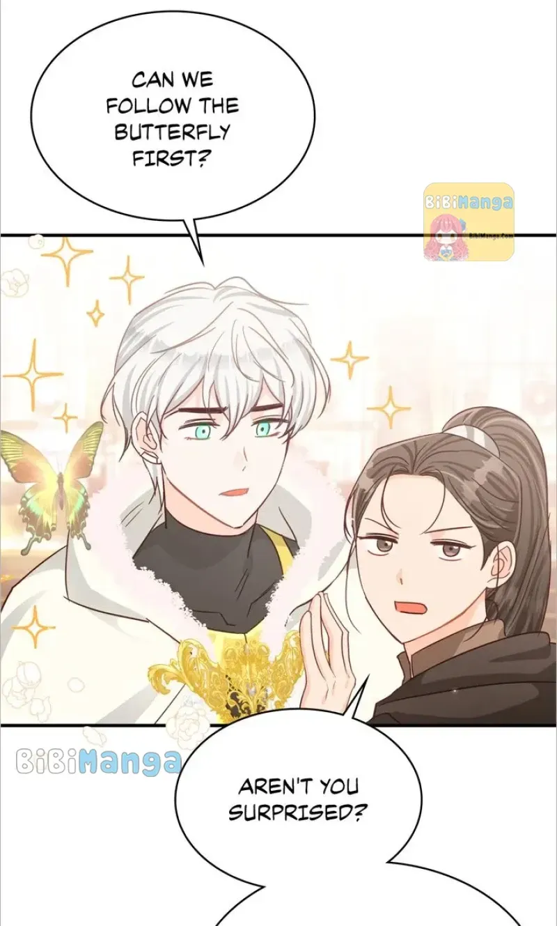 Terrarium Adventure Chapter 49 Online - pƔgina 42