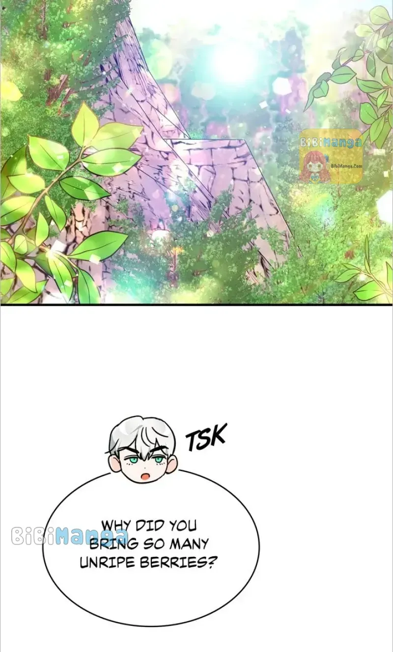 Terrarium Adventure Chapter 49 Online - pƔgina 44