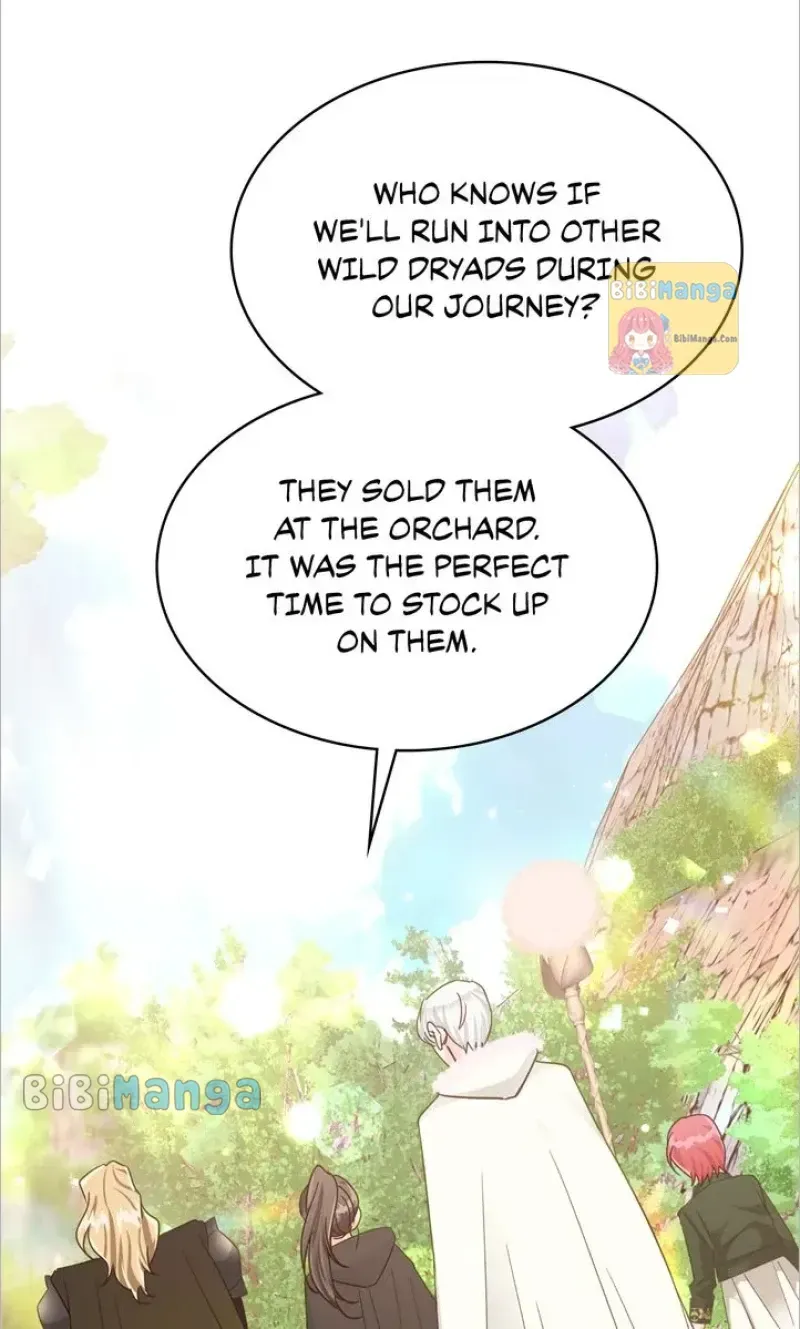 Terrarium Adventure Chapter 49 Online - pƔgina 45