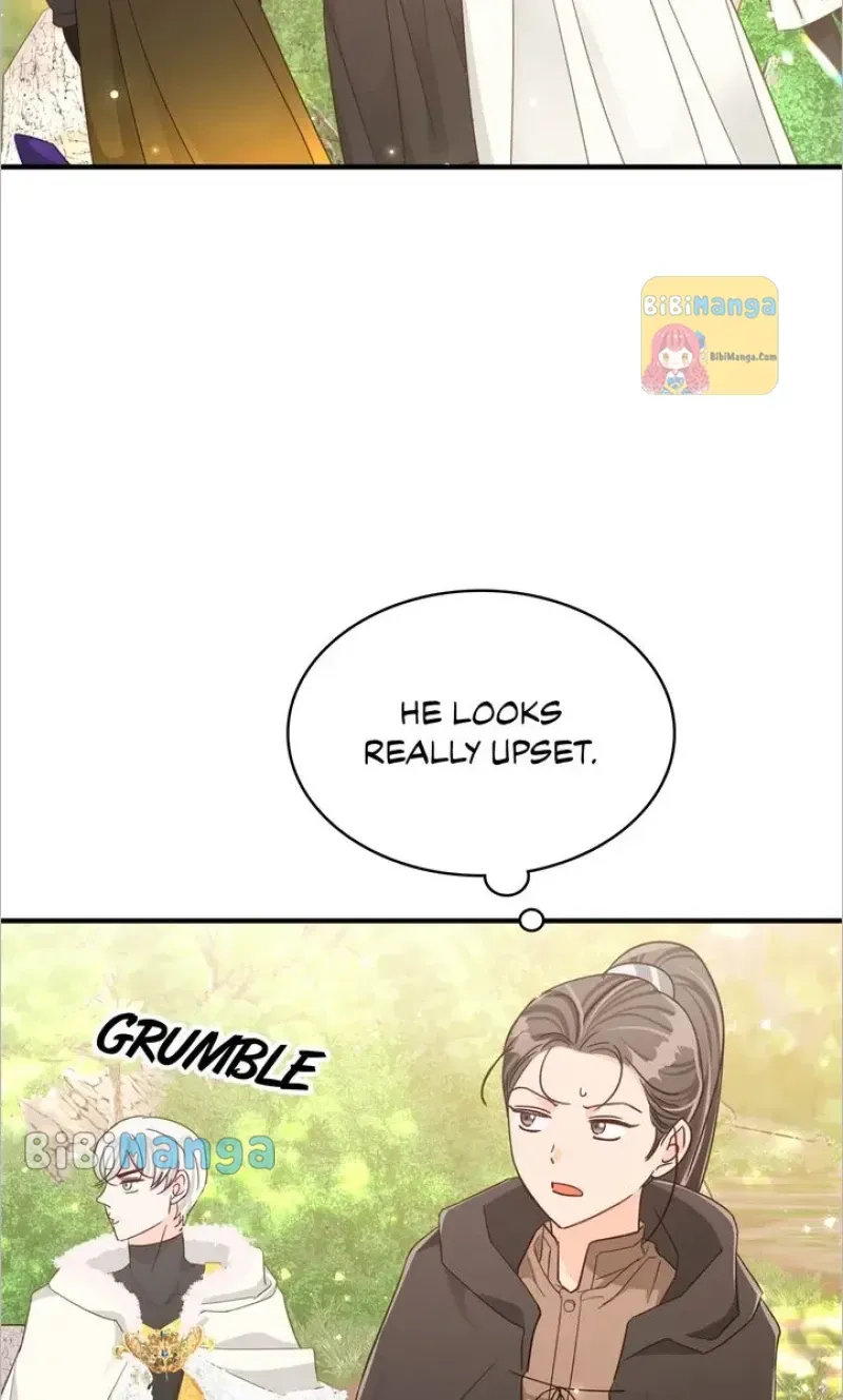Terrarium Adventure Chapter 49 Online - pƔgina 46