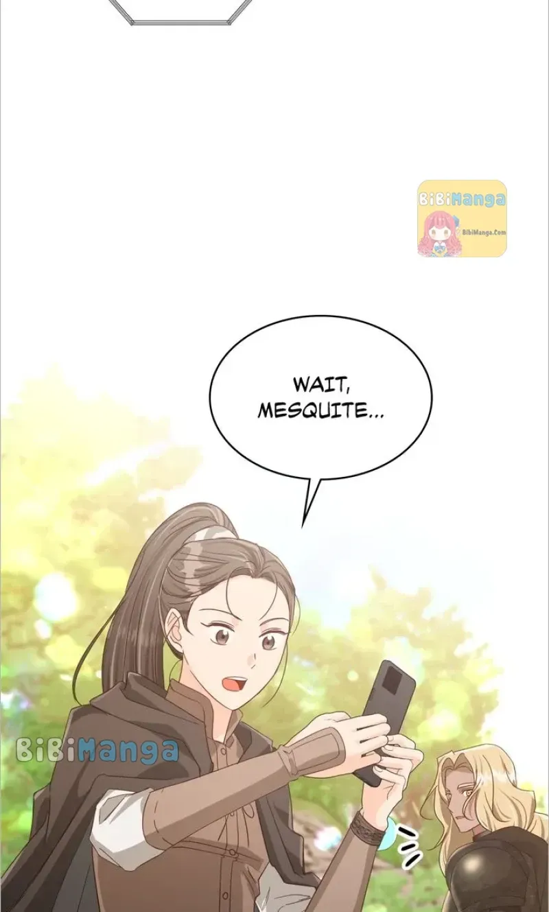 Terrarium Adventure Chapter 49 Online - pƔgina 50