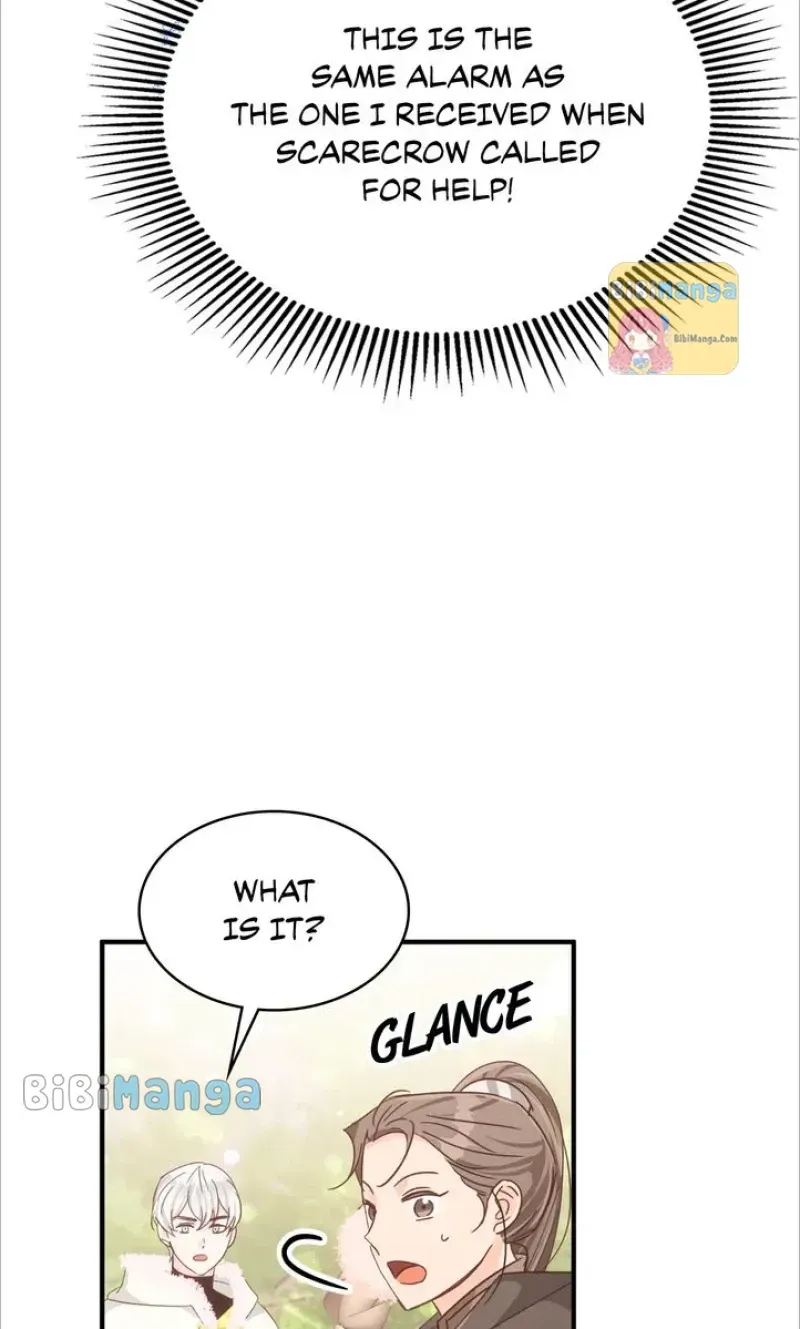 Terrarium Adventure Chapter 49 Online - pƔgina 53