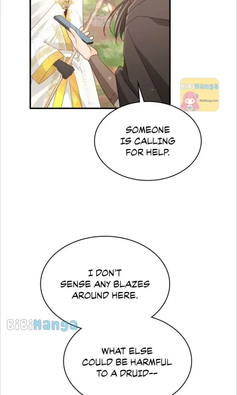 Terrarium Adventure Chapter 49 Online - pƔgina 54