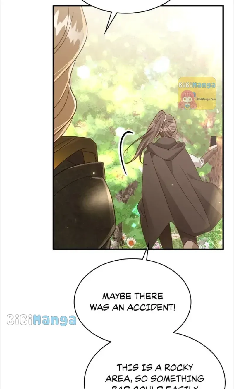 Terrarium Adventure Chapter 49 Online - pƔgina 55