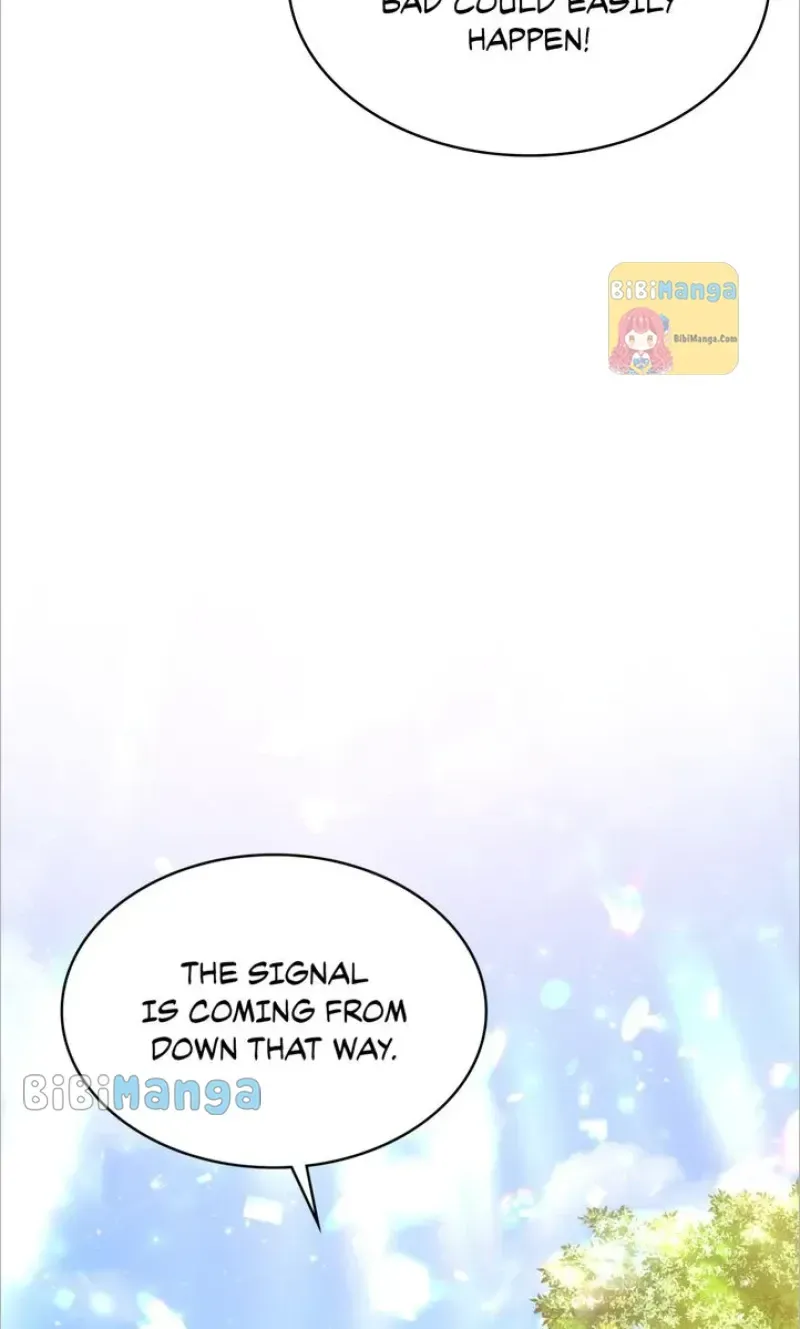 Terrarium Adventure Chapter 49 Online - pƔgina 56