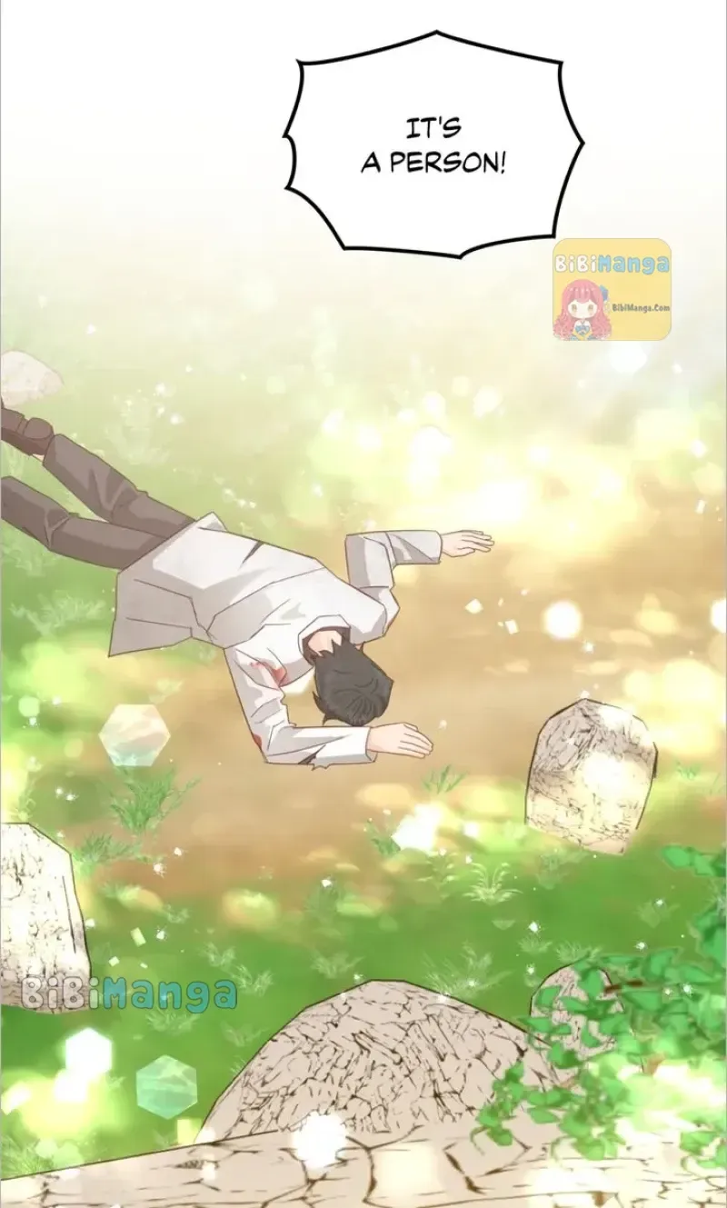 Terrarium Adventure Chapter 49 Online - pƔgina 58