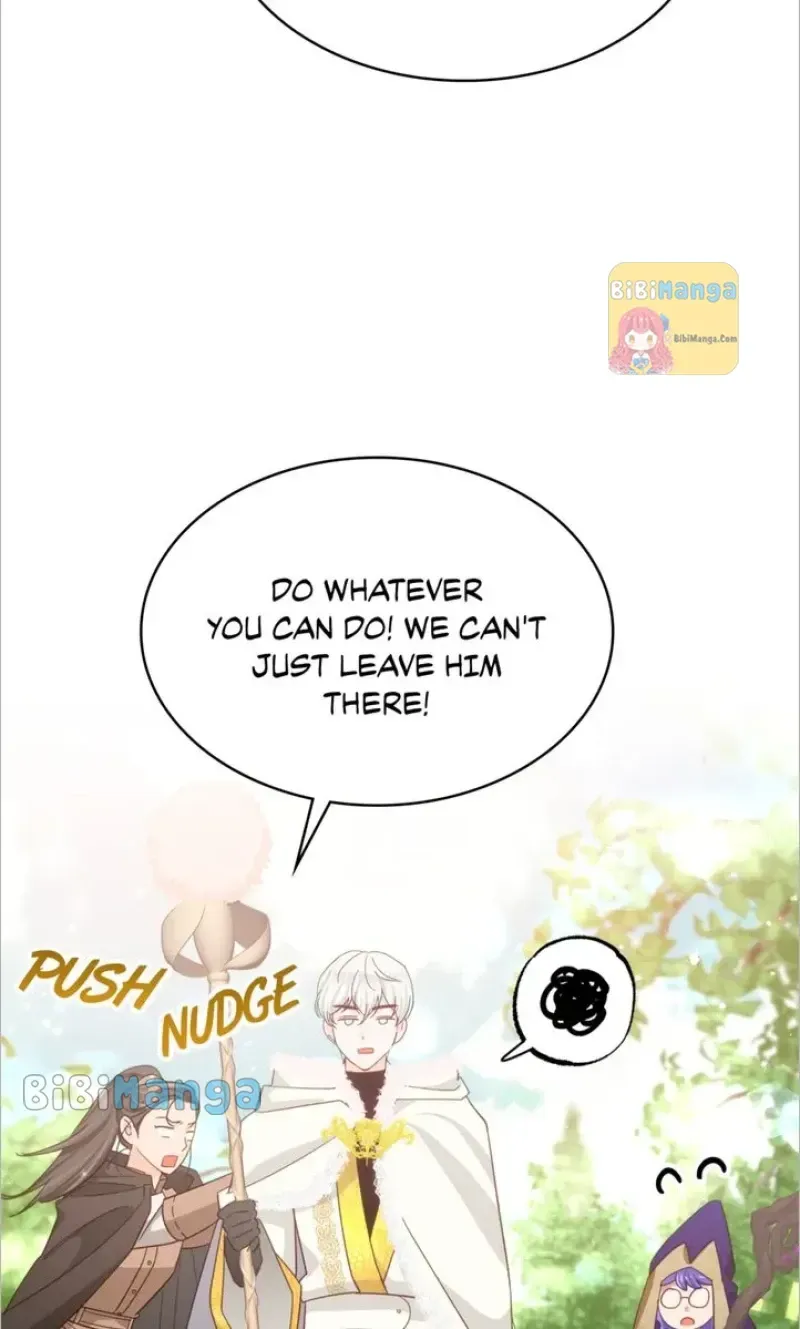 Terrarium Adventure Chapter 49 Online - pƔgina 62