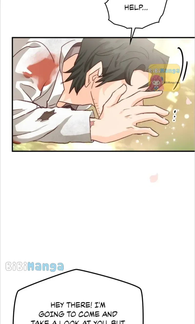 Terrarium Adventure Chapter 49 Online - pƔgina 65