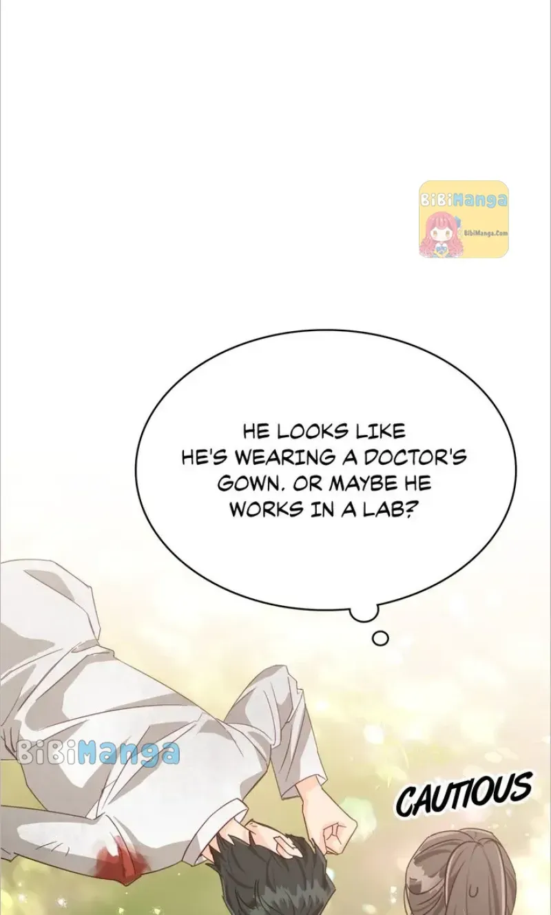 Terrarium Adventure Chapter 49 Online - pƔgina 67