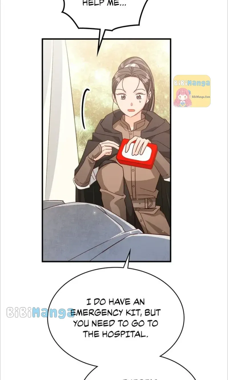 Terrarium Adventure Chapter 49 Online - pƔgina 69