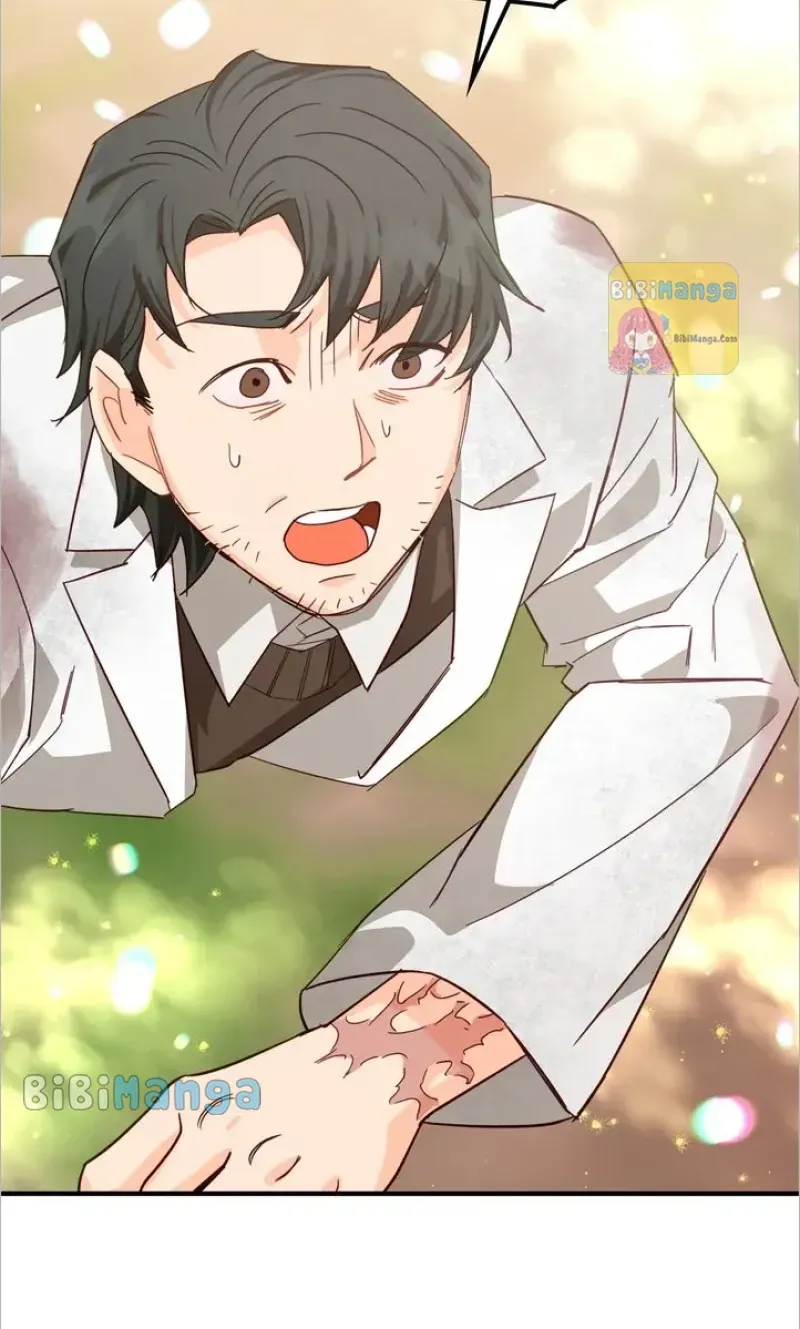 Terrarium Adventure Chapter 49 Online - pƔgina 71